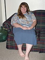 mature chubby milf