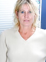 tied up mature